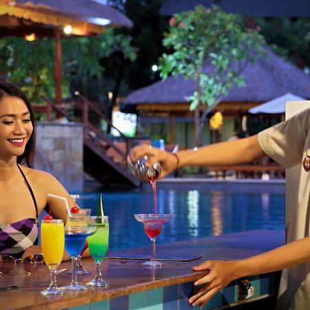 Club Bali Suite Legian 外观 照片