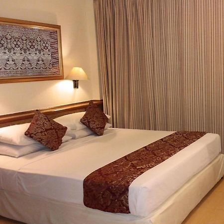 Club Bali Suite Legian 外观 照片