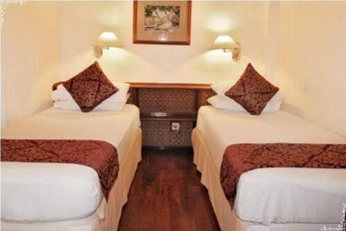 Club Bali Suite Legian 外观 照片