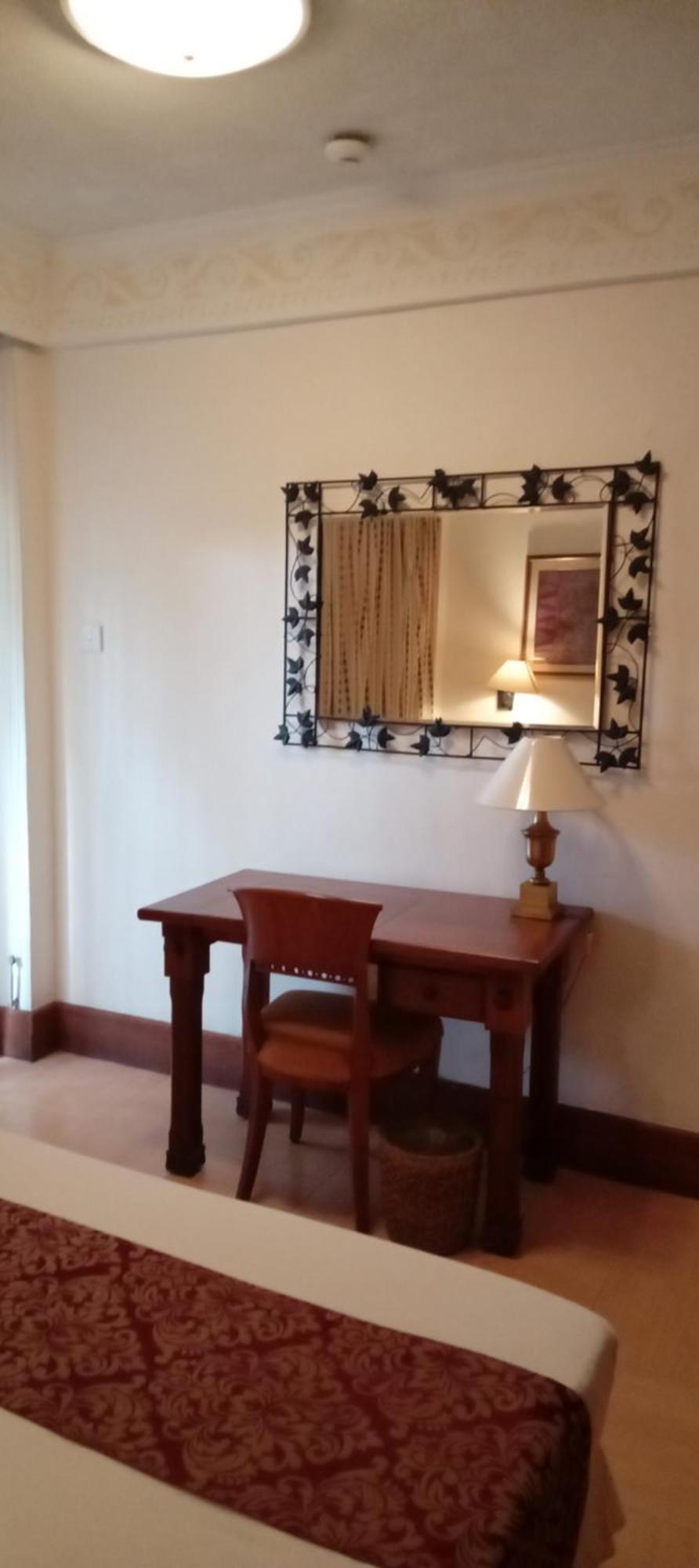 Club Bali Suite Legian 外观 照片