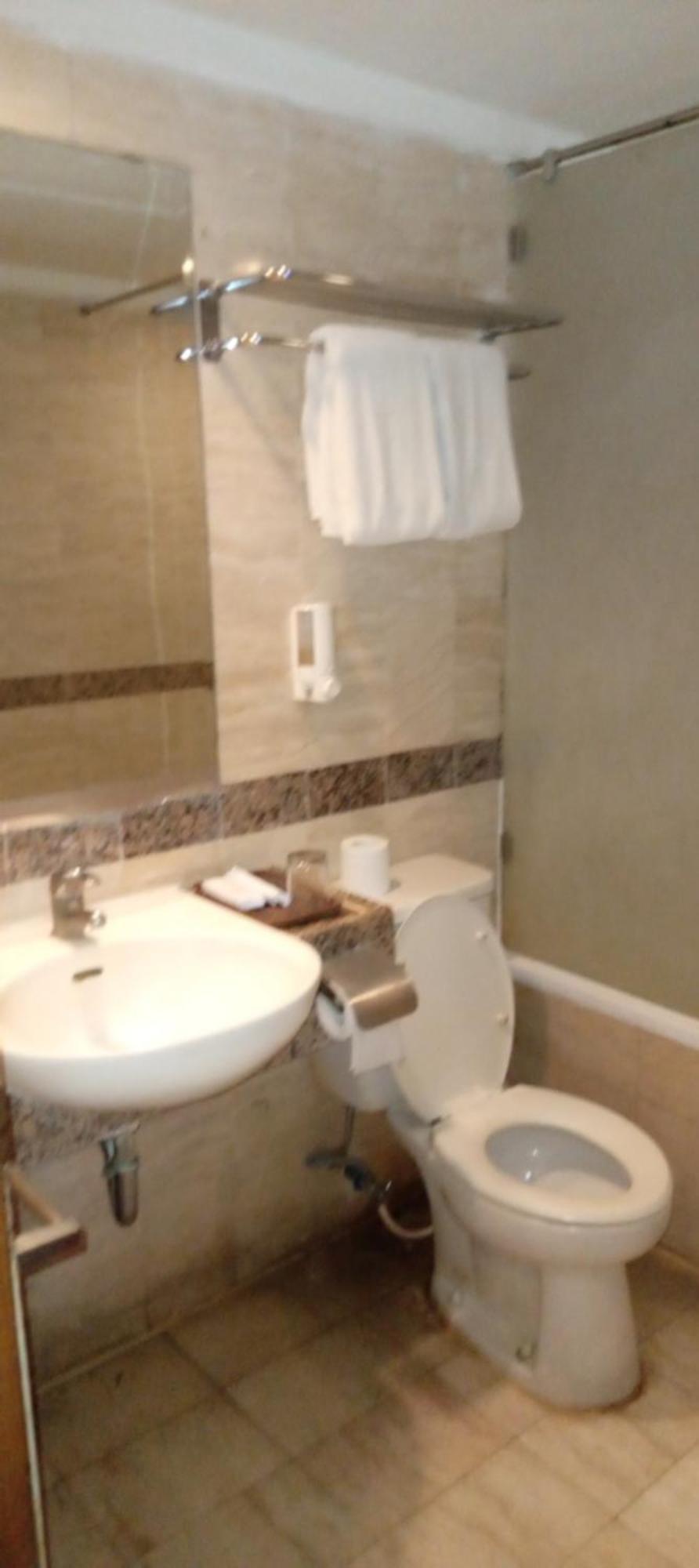 Club Bali Suite Legian 外观 照片